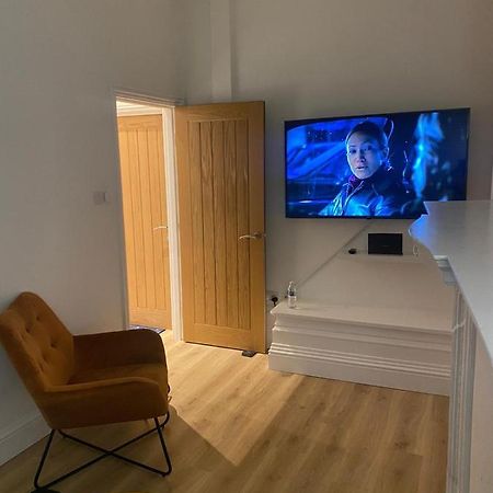 לונדון I&J Suites מראה חיצוני תמונה