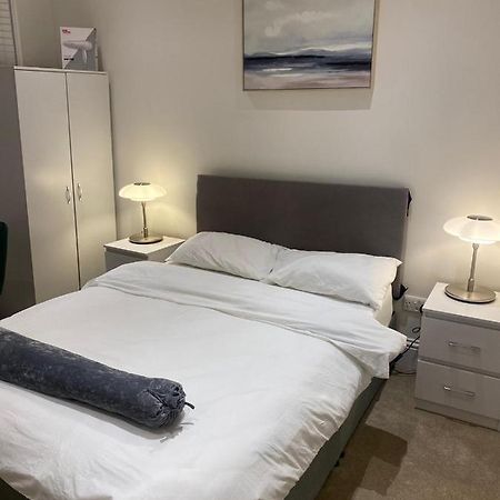 לונדון I&J Suites מראה חיצוני תמונה