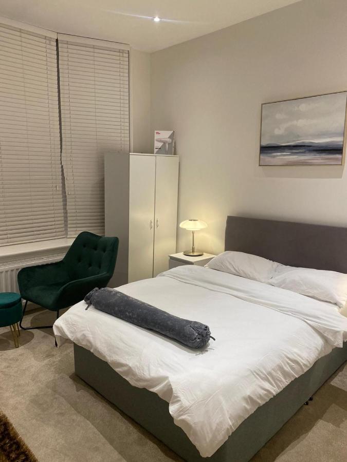לונדון I&J Suites מראה חיצוני תמונה