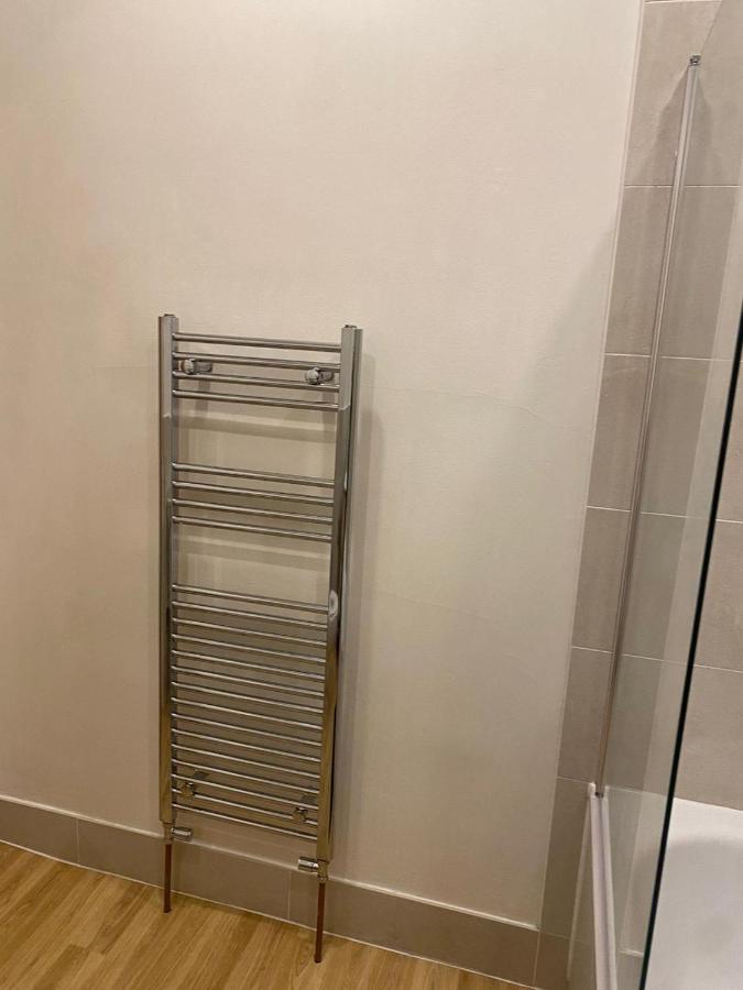 לונדון I&J Suites מראה חיצוני תמונה
