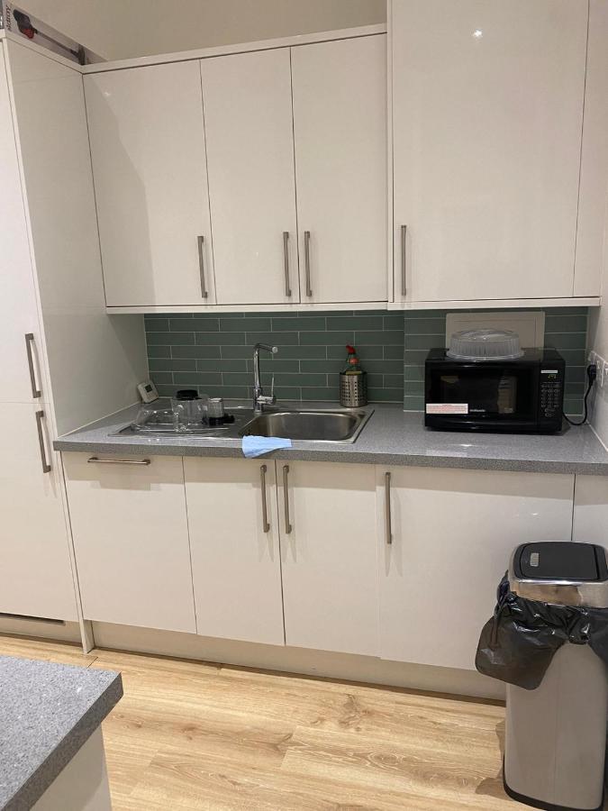 לונדון I&J Suites מראה חיצוני תמונה