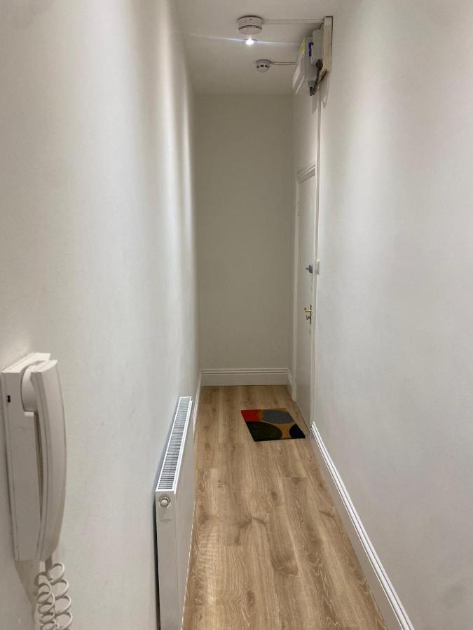 לונדון I&J Suites מראה חיצוני תמונה