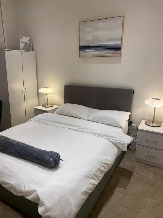 לונדון I&J Suites מראה חיצוני תמונה